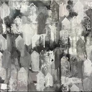 Abstracto II