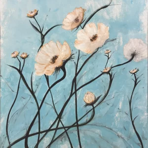 Flores III
