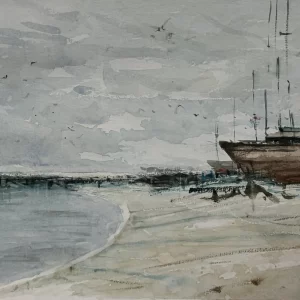Botes IV