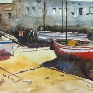 Botes III