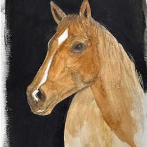 Horse II