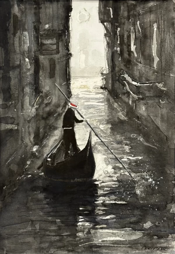 Venecia I