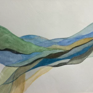 Abstracto IV