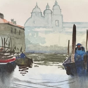 Botes VI