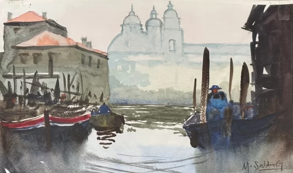 Botes VI