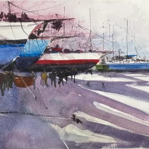 Botes II