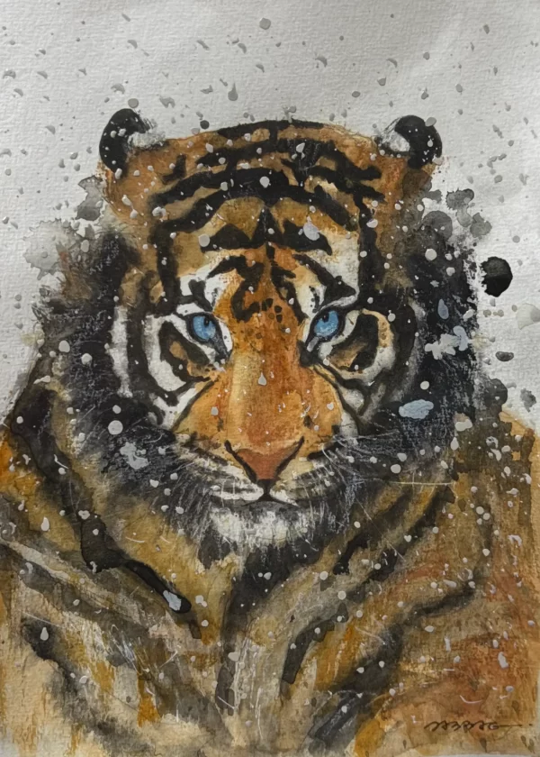 Tigre