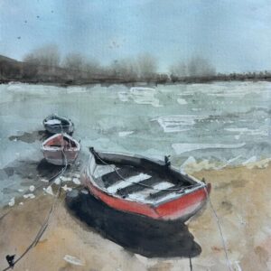 Botes I