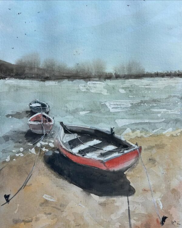 Botes I