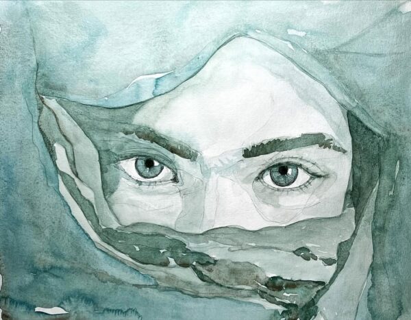 Ojos