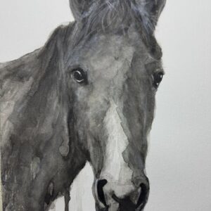 Horse I