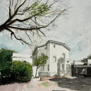 Academia Arguello I