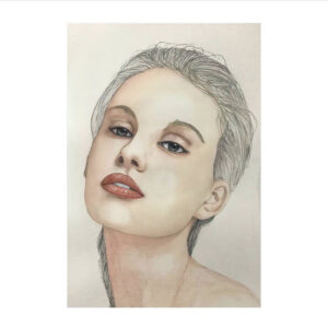 Mujer II