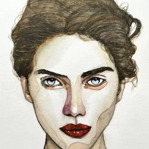 Mujer III