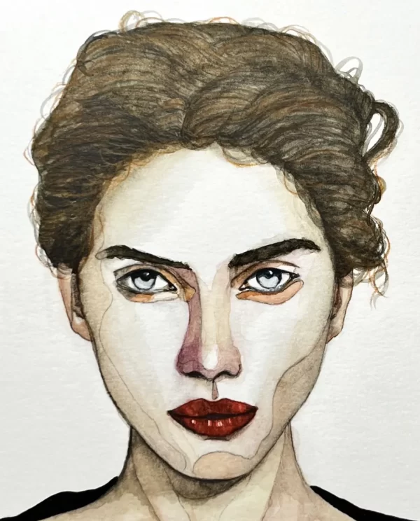 Mujer III