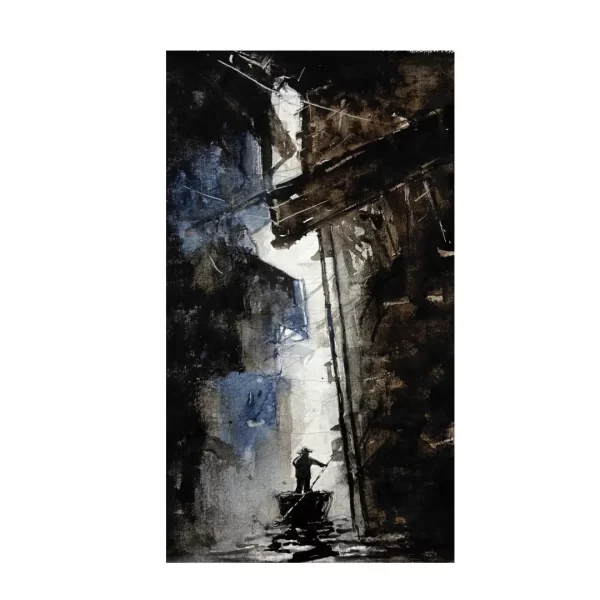 Venecia III - Imagen 2