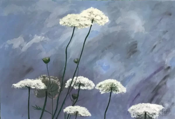 Flores IV