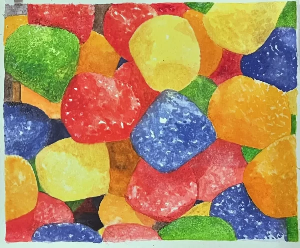 Candy II
