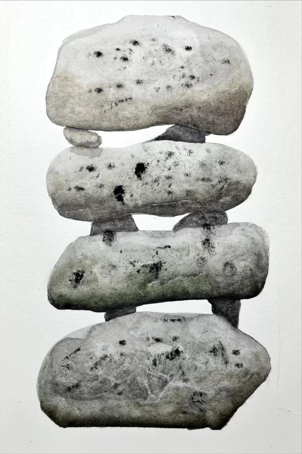 Piedras I