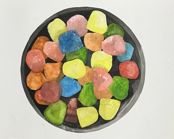 Candy I