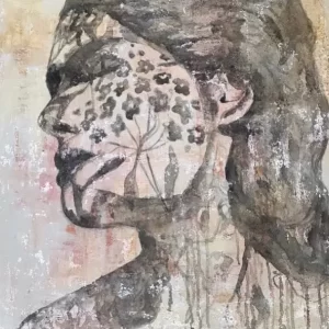 Mujer IV