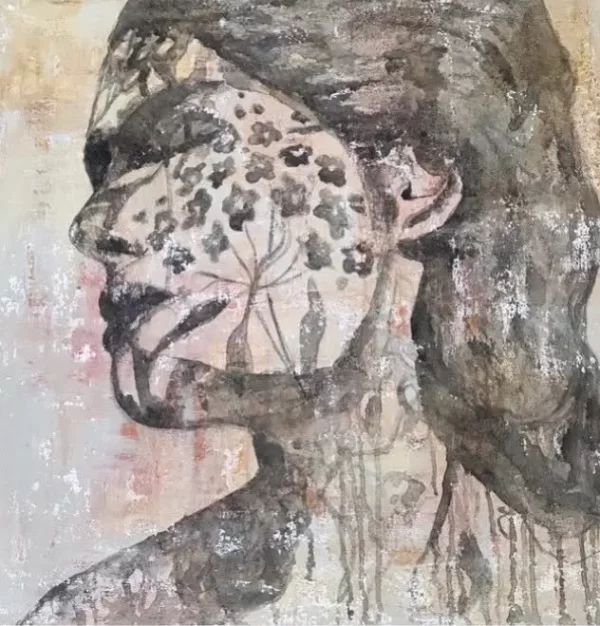 Mujer IV