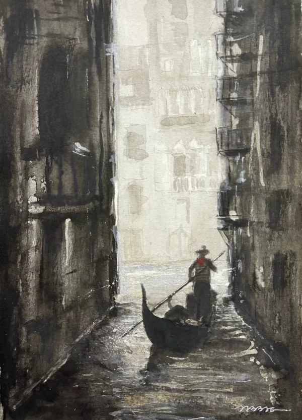 Venecia II