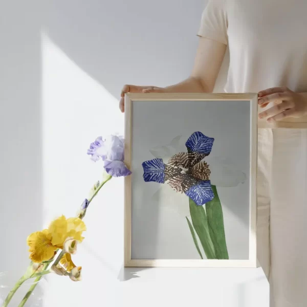 Flores I - Imagen 2