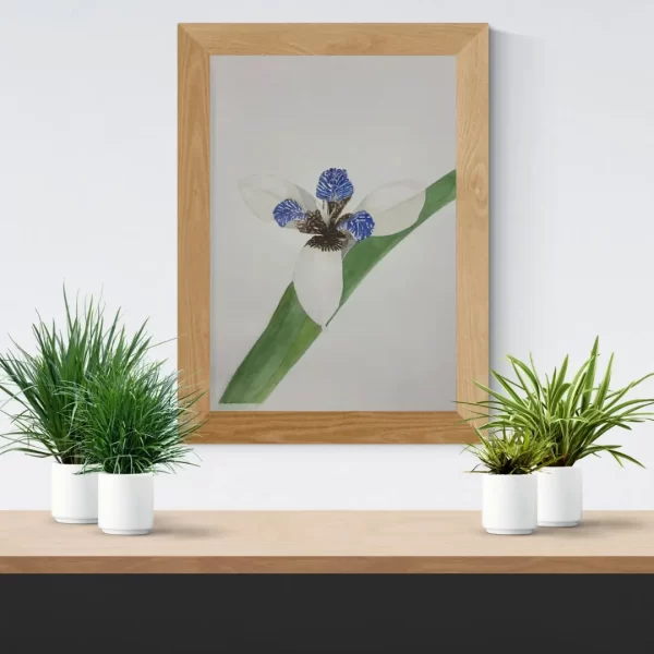Flores II - Imagen 2