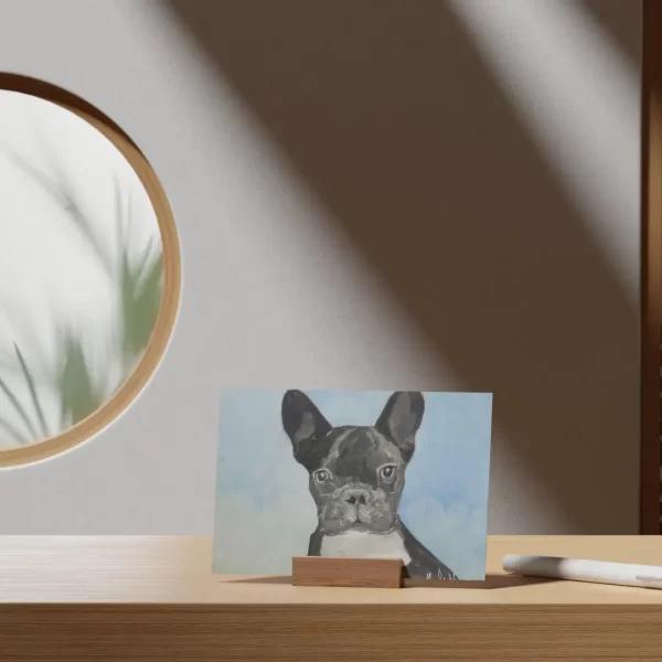 Bull Dog - Imagen 2
